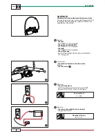 Preview for 551 page of Benelli 2009 TREK1130 Workshop Manual