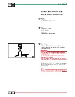 Preview for 577 page of Benelli 2009 TREK1130 Workshop Manual