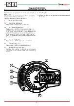 Предварительный просмотр 9 страницы Benelli 2014 BN600 Service Manual