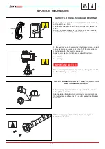 Preview for 12 page of Benelli 2014 BN600 Service Manual