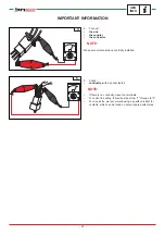 Preview for 14 page of Benelli 2014 BN600 Service Manual