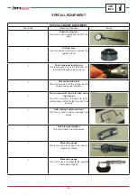 Preview for 16 page of Benelli 2014 BN600 Service Manual