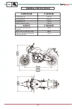 Preview for 21 page of Benelli 2014 BN600 Service Manual