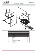 Preview for 45 page of Benelli 2014 BN600 Service Manual