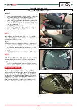 Предварительный просмотр 46 страницы Benelli 2014 BN600 Service Manual