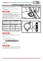 Предварительный просмотр 66 страницы Benelli 2014 BN600 Service Manual