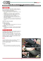 Preview for 67 page of Benelli 2014 BN600 Service Manual