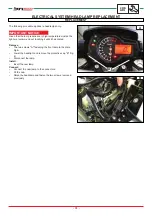 Preview for 74 page of Benelli 2014 BN600 Service Manual