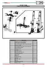 Предварительный просмотр 114 страницы Benelli 2014 BN600 Service Manual