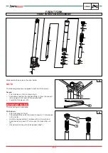 Предварительный просмотр 116 страницы Benelli 2014 BN600 Service Manual