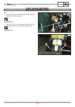 Preview for 134 page of Benelli 2014 BN600 Service Manual