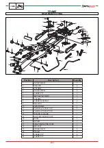 Предварительный просмотр 143 страницы Benelli 2014 BN600 Service Manual