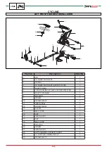 Preview for 151 page of Benelli 2014 BN600 Service Manual