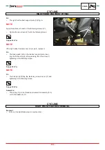 Preview for 154 page of Benelli 2014 BN600 Service Manual