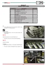 Preview for 156 page of Benelli 2014 BN600 Service Manual