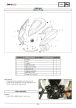 Preview for 170 page of Benelli 2014 BN600 Service Manual