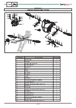 Preview for 171 page of Benelli 2014 BN600 Service Manual