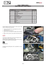 Preview for 179 page of Benelli 2014 BN600 Service Manual