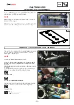 Preview for 180 page of Benelli 2014 BN600 Service Manual