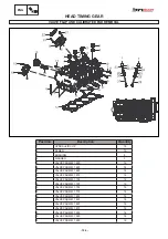 Preview for 187 page of Benelli 2014 BN600 Service Manual