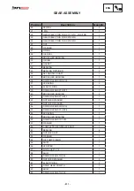 Preview for 212 page of Benelli 2014 BN600 Service Manual