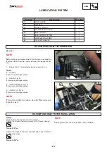 Предварительный просмотр 220 страницы Benelli 2014 BN600 Service Manual