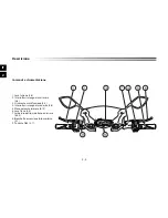 Preview for 17 page of Benelli 302R 2017 Owner'S Manual