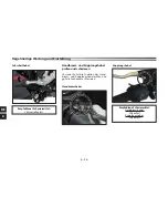 Preview for 337 page of Benelli 302R 2017 Owner'S Manual