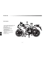 Preview for 377 page of Benelli 302R 2017 Owner'S Manual