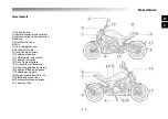 Предварительный просмотр 16 страницы Benelli 502C Owner'S Manual