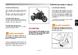 Preview for 254 page of Benelli 502C Owner'S Manual