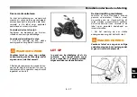 Preview for 533 page of Benelli 502C Owner'S Manual