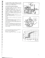 Preview for 9 page of Benelli 900 Sei Workshop Manual