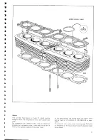 Preview for 13 page of Benelli 900 Sei Workshop Manual