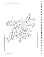 Preview for 14 page of Benelli 900 Sei Workshop Manual