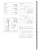 Preview for 16 page of Benelli 900 Sei Workshop Manual