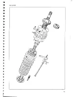 Preview for 17 page of Benelli 900 Sei Workshop Manual