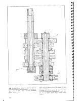 Preview for 20 page of Benelli 900 Sei Workshop Manual