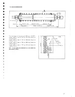 Preview for 29 page of Benelli 900 Sei Workshop Manual