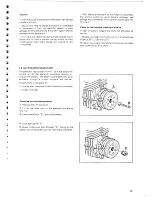 Preview for 31 page of Benelli 900 Sei Workshop Manual