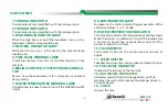 Предварительный просмотр 13 страницы Benelli BJ250-18 User Manual