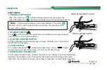 Предварительный просмотр 21 страницы Benelli BJ250-18 User Manual