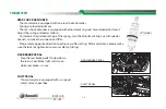 Preview for 24 page of Benelli BJ250-18 User Manual