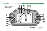 Preview for 11 page of Benelli BJ300GS-3 User Manual