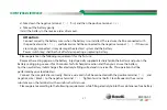 Preview for 37 page of Benelli BJ300GS-3 User Manual