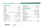 Preview for 50 page of Benelli BJ300GS-3 User Manual