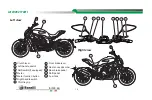 Preview for 10 page of Benelli BJ500-6A User Manual