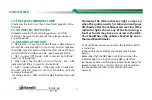 Preview for 14 page of Benelli BJ500-6A User Manual