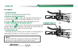 Preview for 16 page of Benelli BJ500-6A User Manual