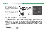 Preview for 18 page of Benelli BJ500-6A User Manual